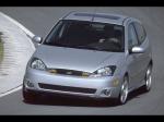 Ford Focus SVT 2002 года